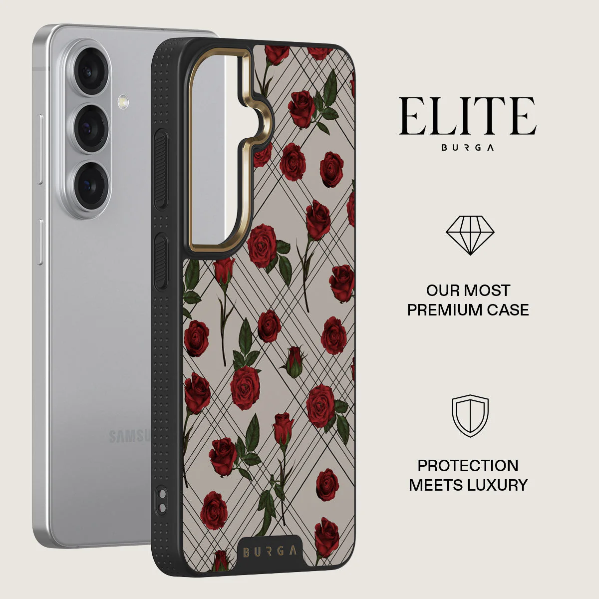 Sweet Sin - Samsung Galaxy S26 Case - Image 6
