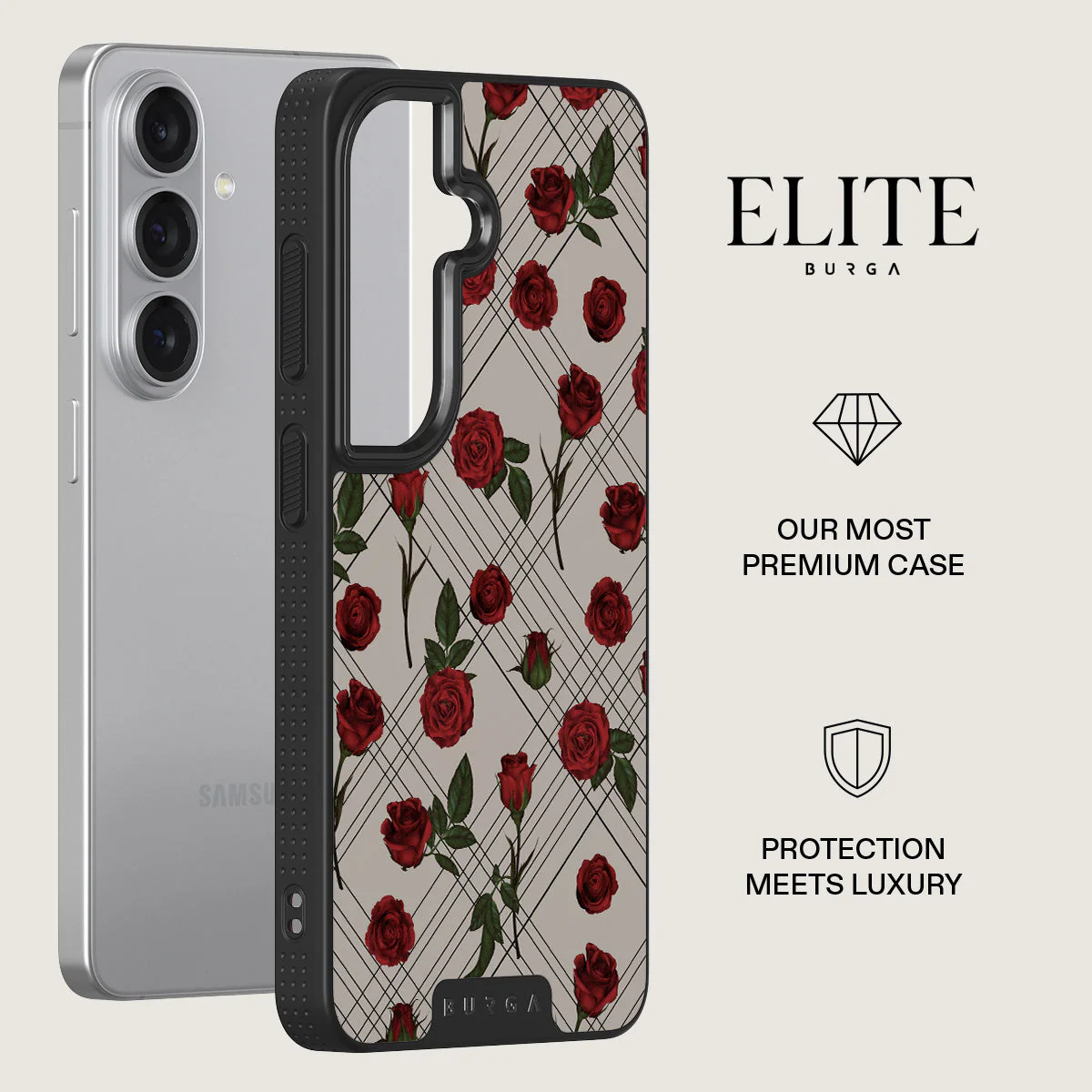 Sweet Sin - Samsung Galaxy S26 Plus Case - Image 13