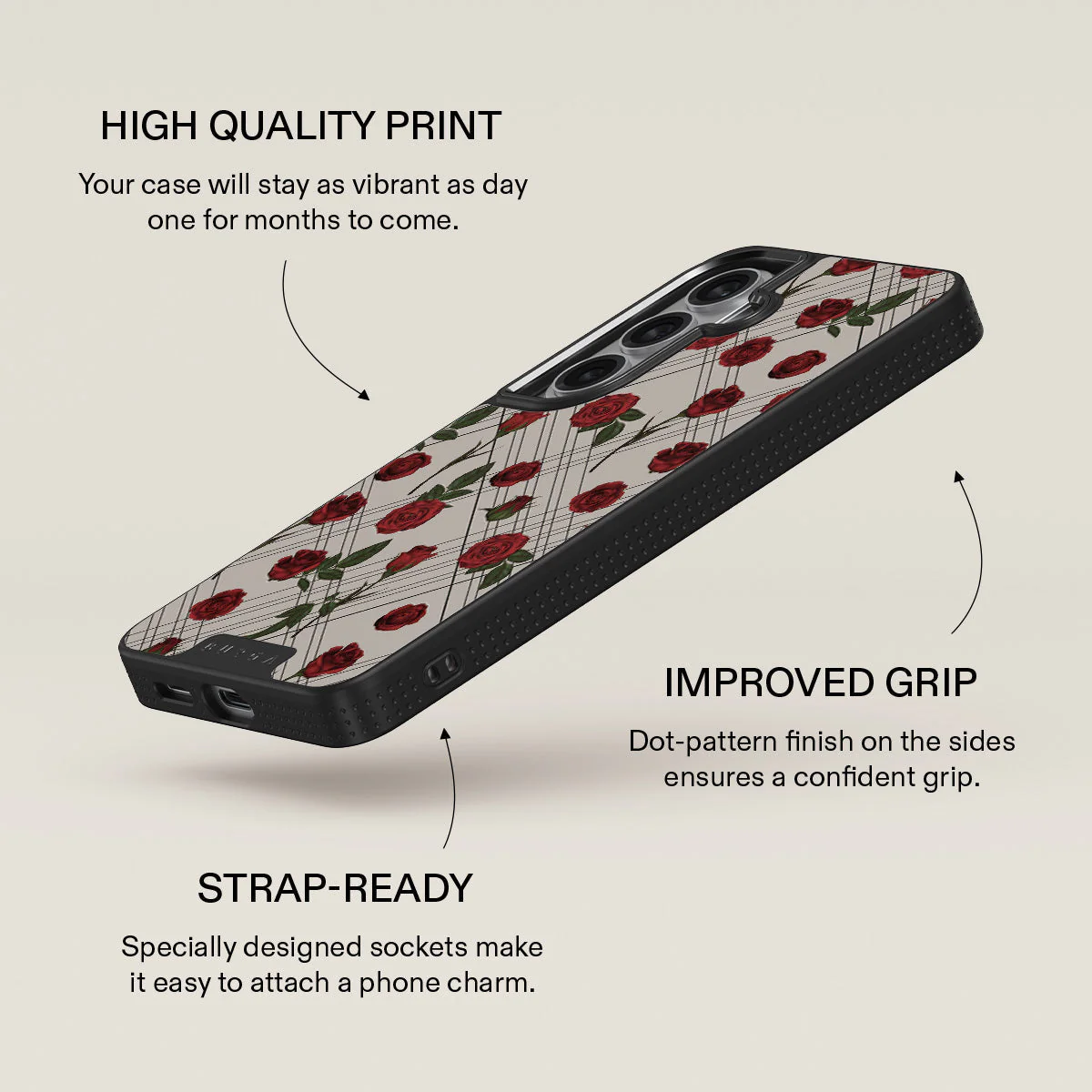 Sweet Sin - Samsung Galaxy S26 Plus Case - Image 16