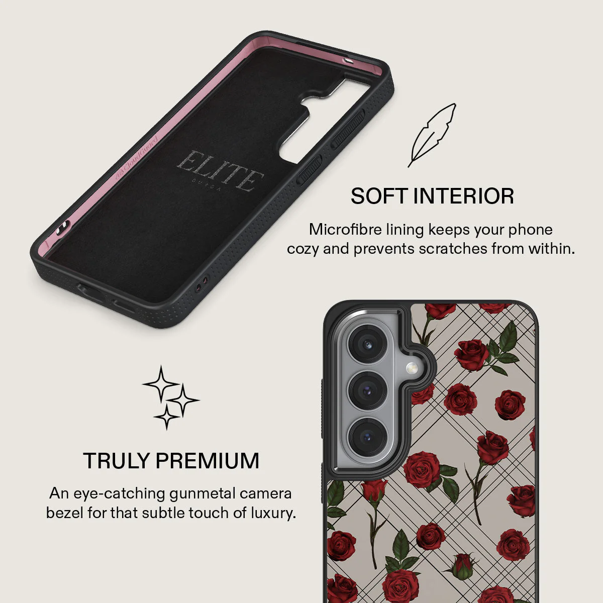 Sweet Sin - Samsung Galaxy S26 Plus Case - Image 17