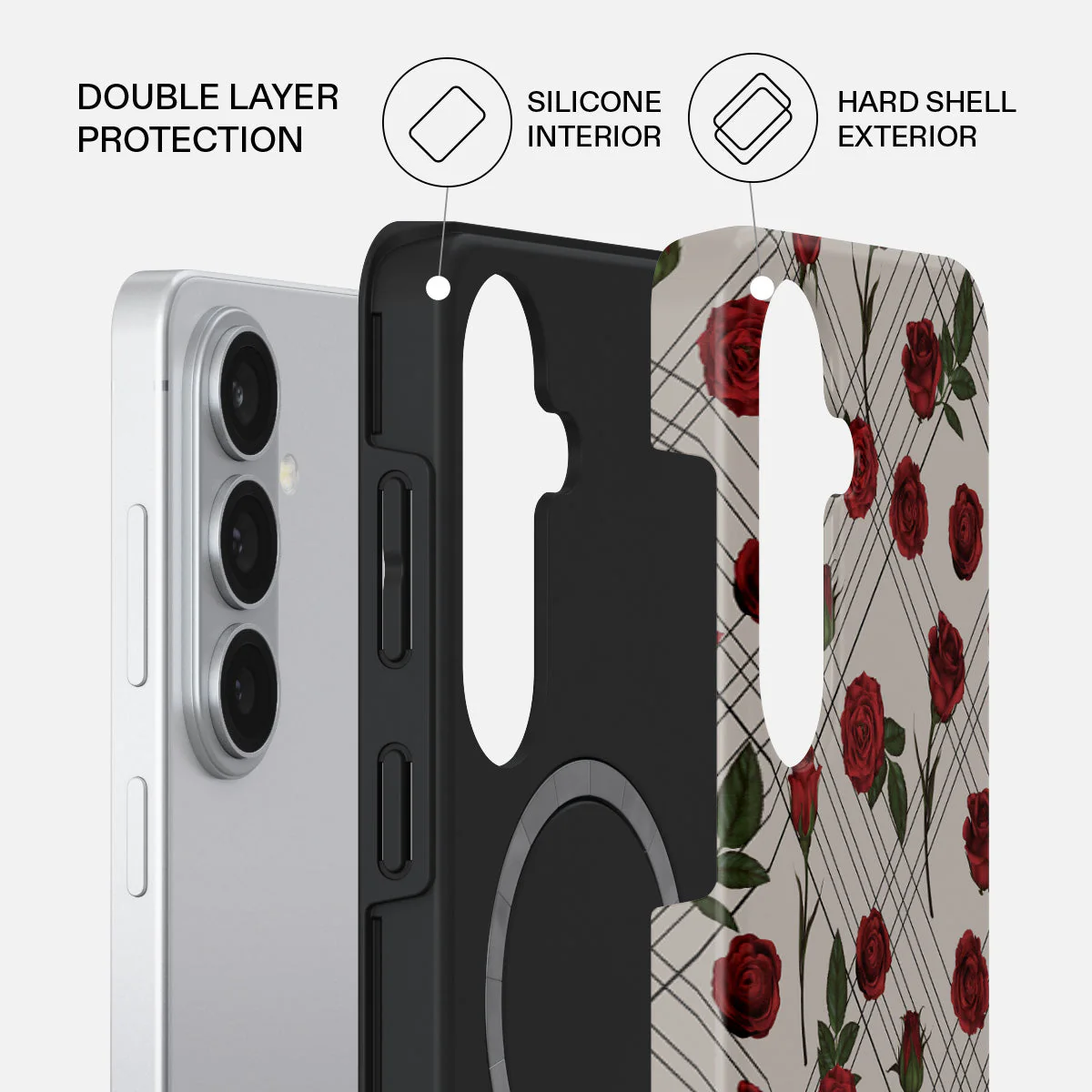 Sweet Sin - Samsung Galaxy S26 Plus Case - Image 2