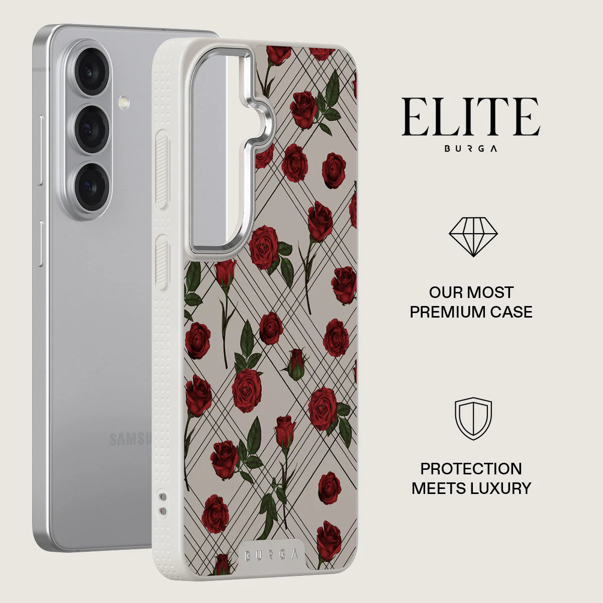 Sweet Sin - Samsung Galaxy S26 Plus Case - Image 34