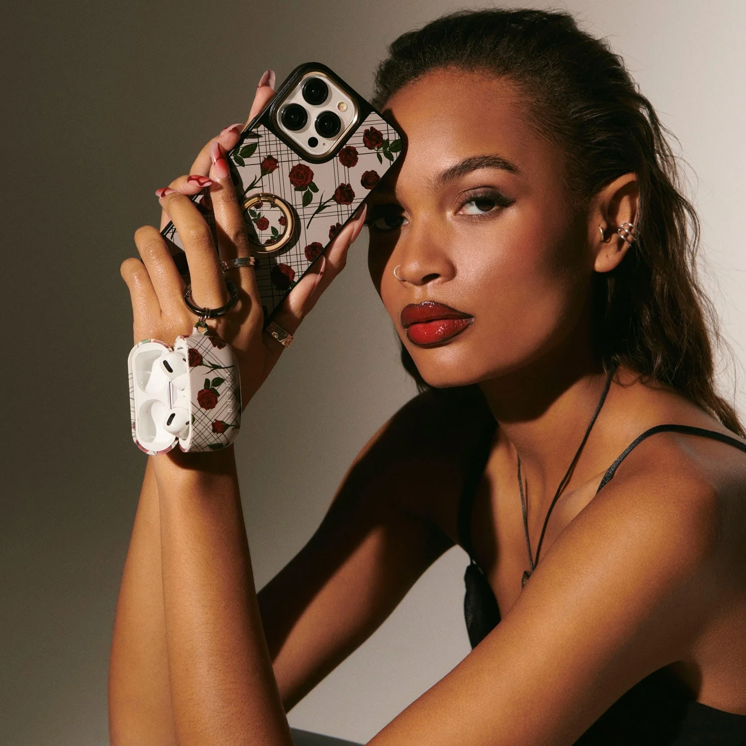 Sweet Sin - Samsung Galaxy S26 Plus Case - Image 46