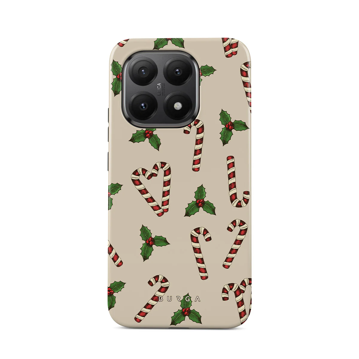 Sweet Tooth - Xiaomi 15T Case