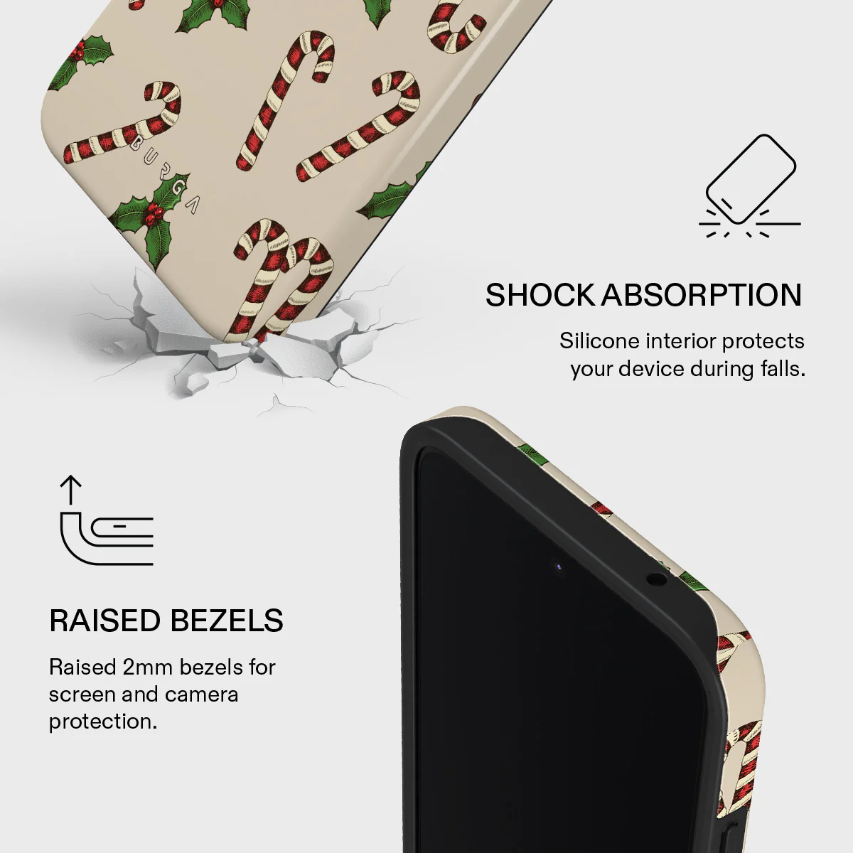 Sweet Tooth - Xiaomi 15T Case - Image 4