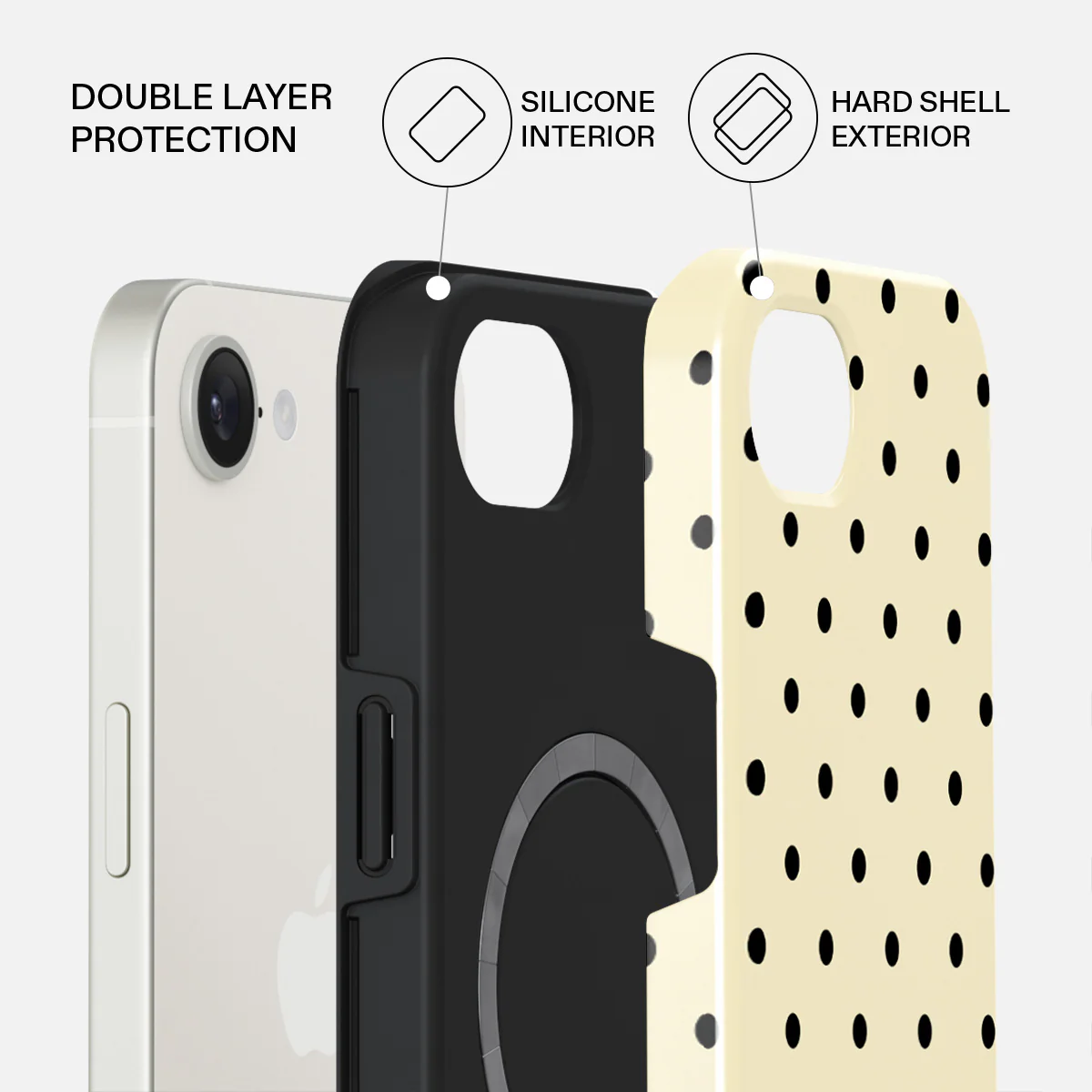 Sweet Treat - iPhone 17e Case - Image 2