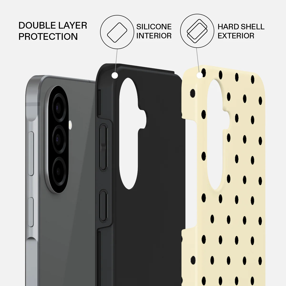 Sweet Treat - Samsung Galaxy A57 5G Case - Image 2