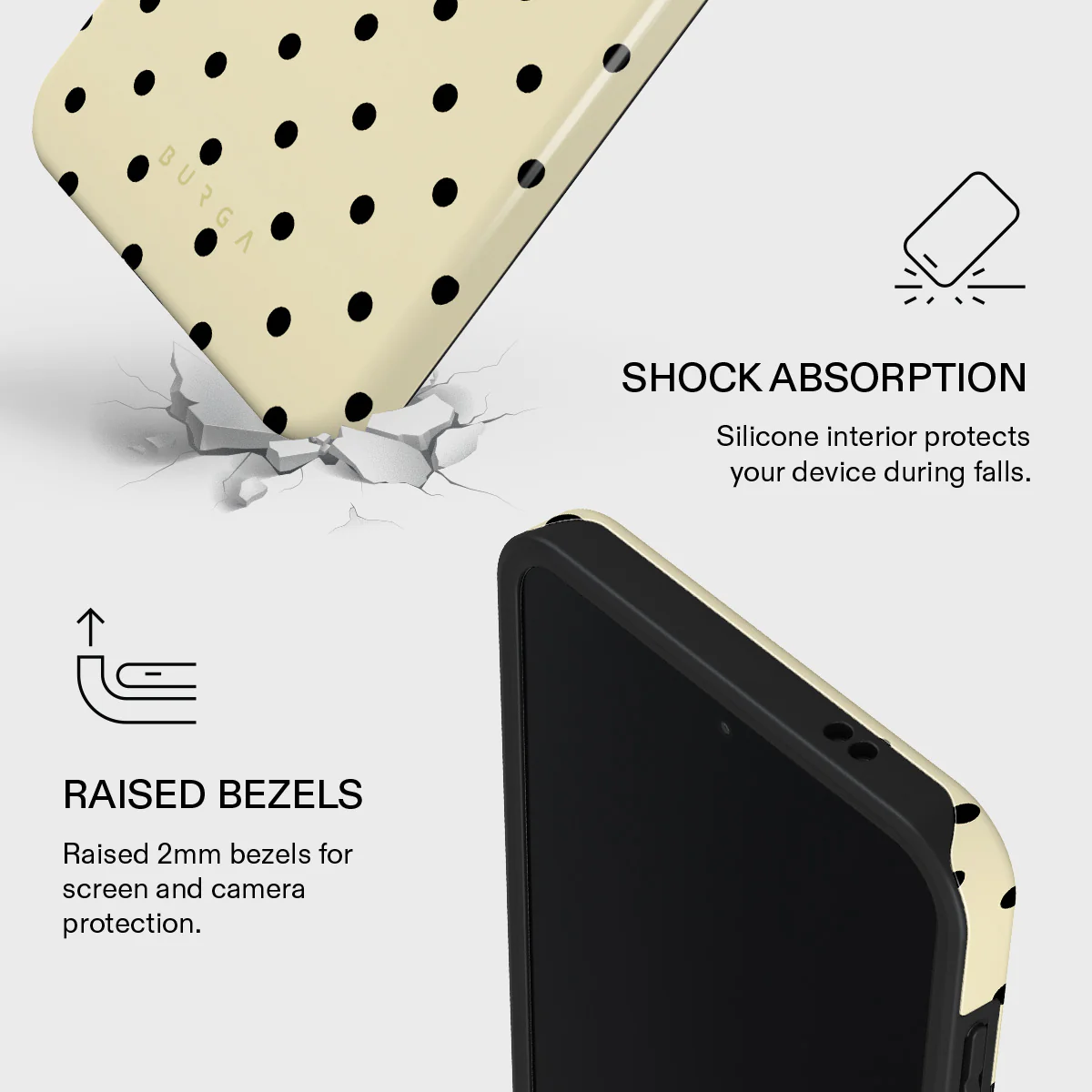 Sweet Treat - Samsung Galaxy A57 5G Case - Image 4