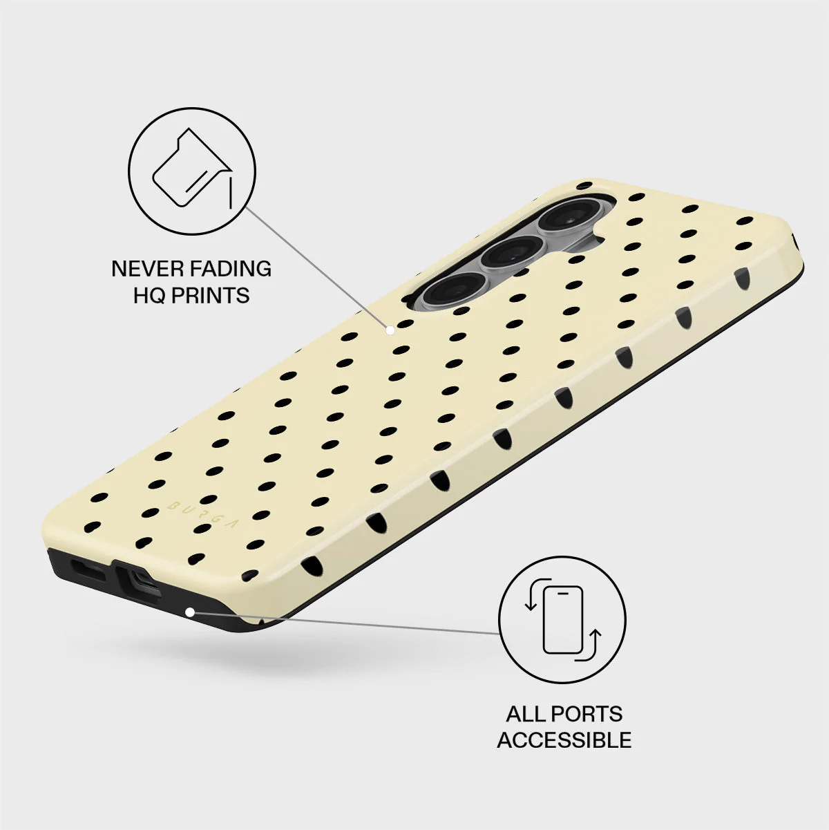 Sweet Treat - Samsung Galaxy S26 Case - Image 3