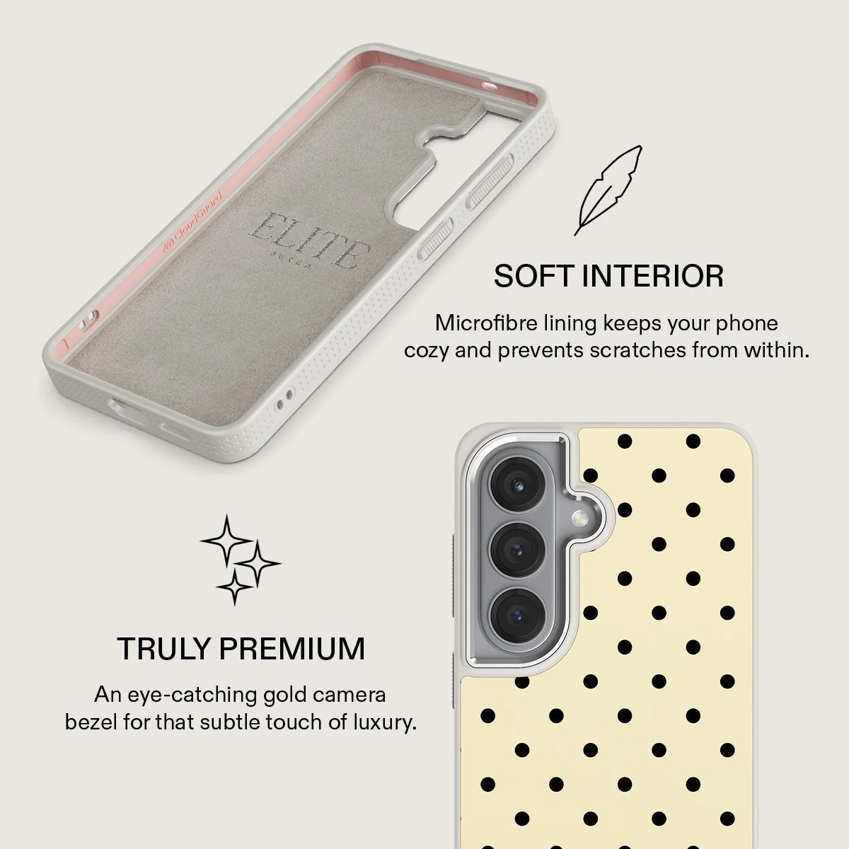 Sweet Treat - Samsung Galaxy S26 Case - Image 38