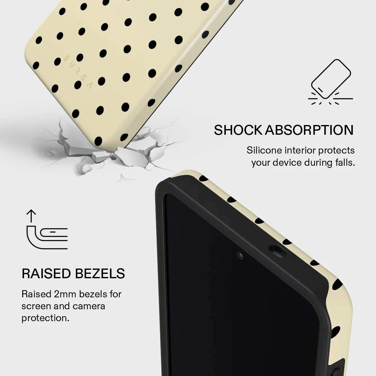 Sweet Treat - Samsung Galaxy S26 Case - Image 4
