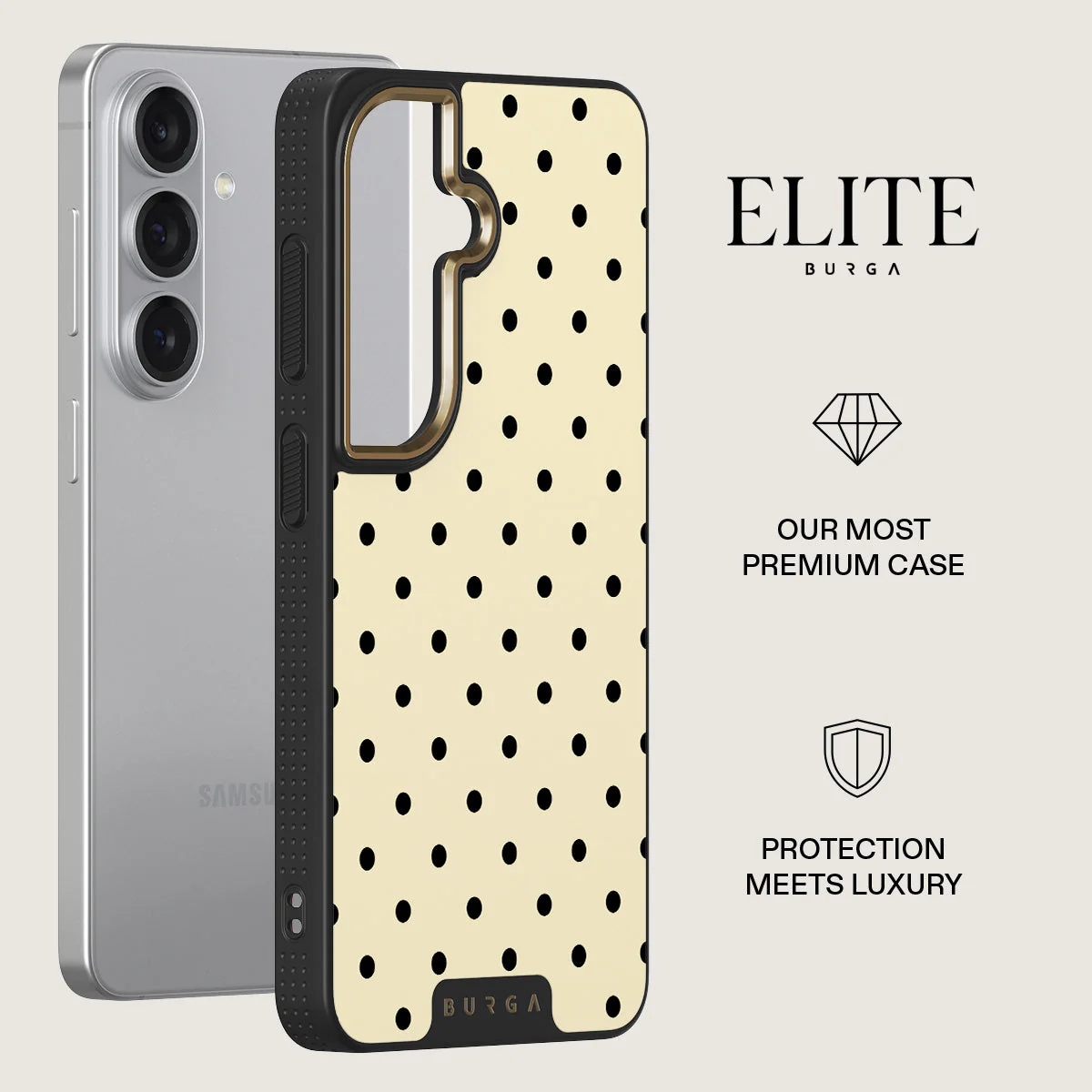Sweet Treat - Samsung Galaxy S26 Case - Image 6