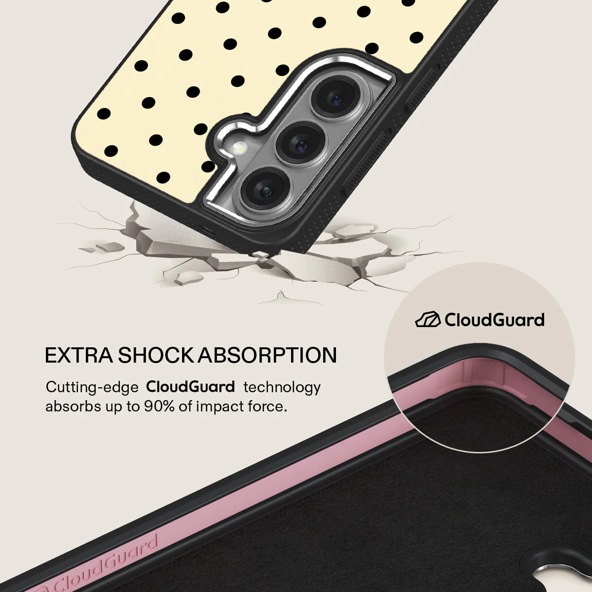 Sweet Treat - Samsung Galaxy S26 Plus Case - Image 21