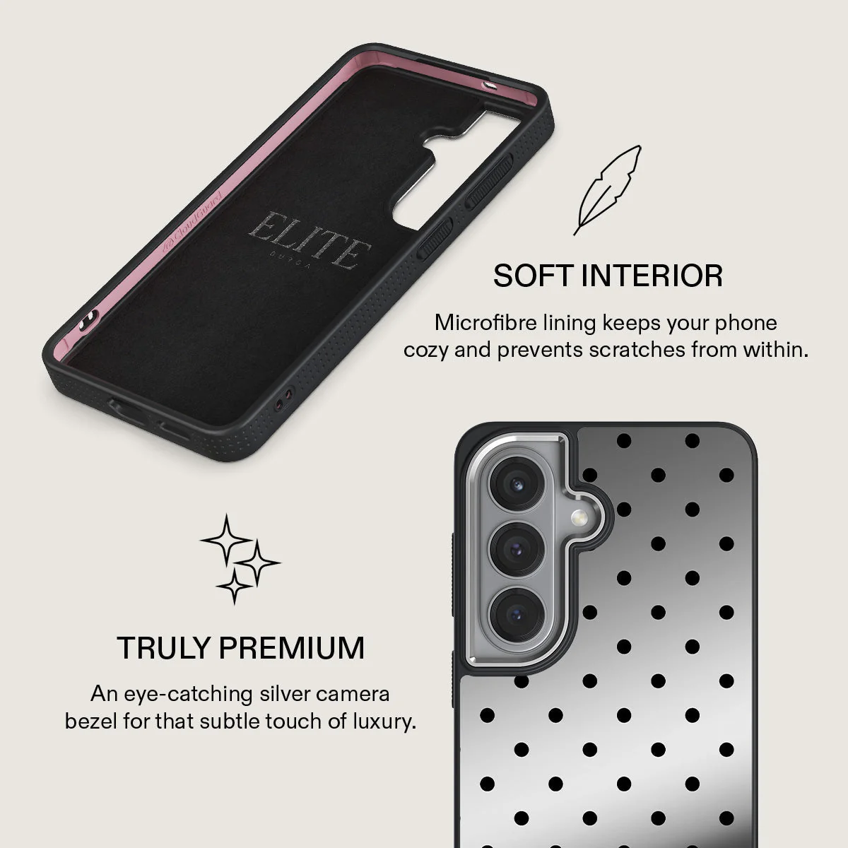 Sweet Treat - Samsung Galaxy S26 Plus Case - Image 62