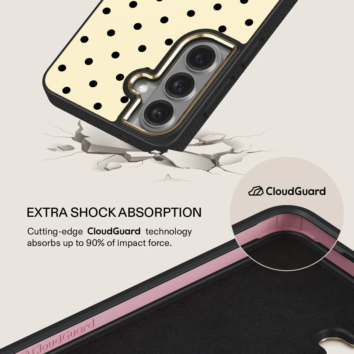 Sweet Treat - Samsung Galaxy S26 Plus Case - Image 7