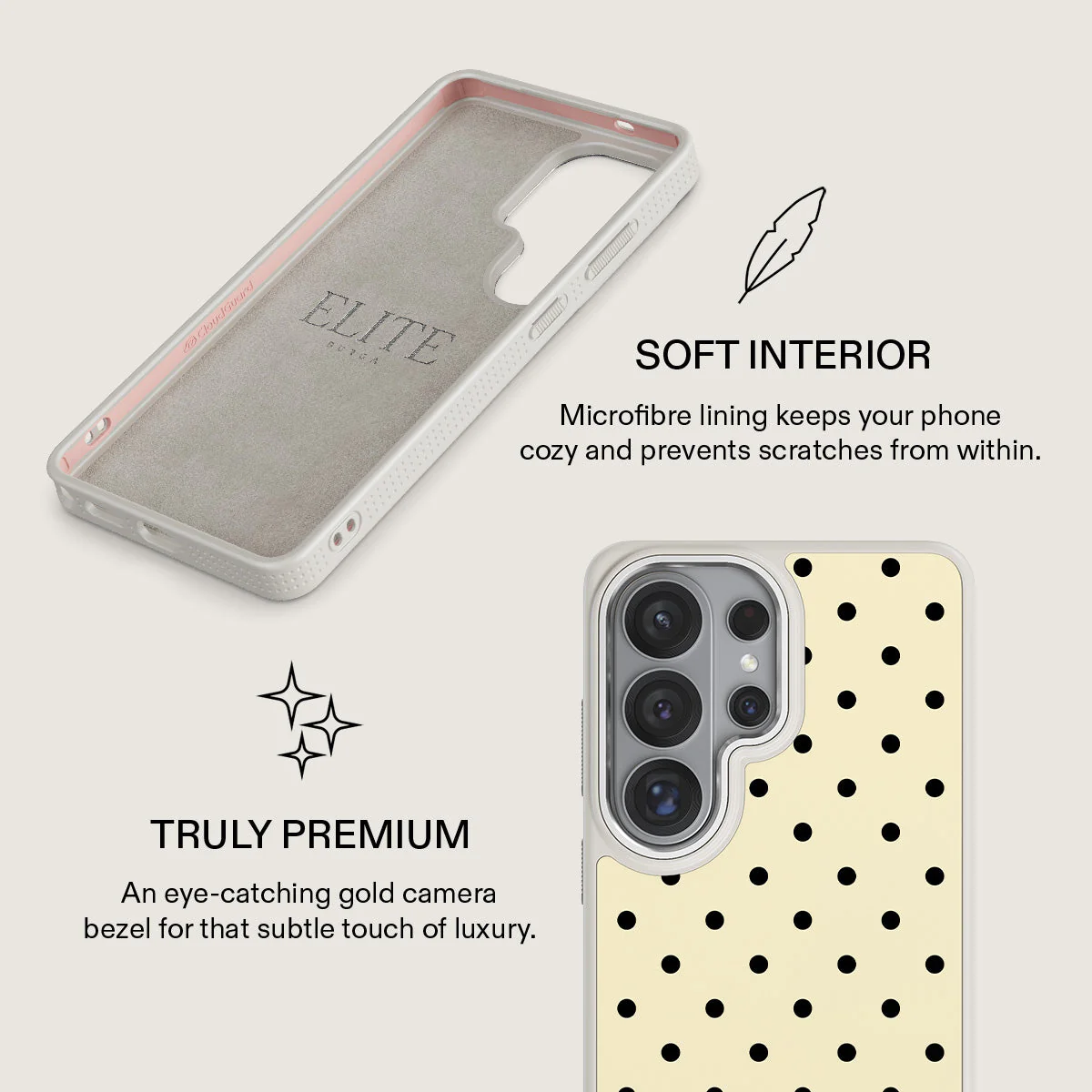 Sweet Treat - Samsung Galaxy S26 Ultra Case - Image 38