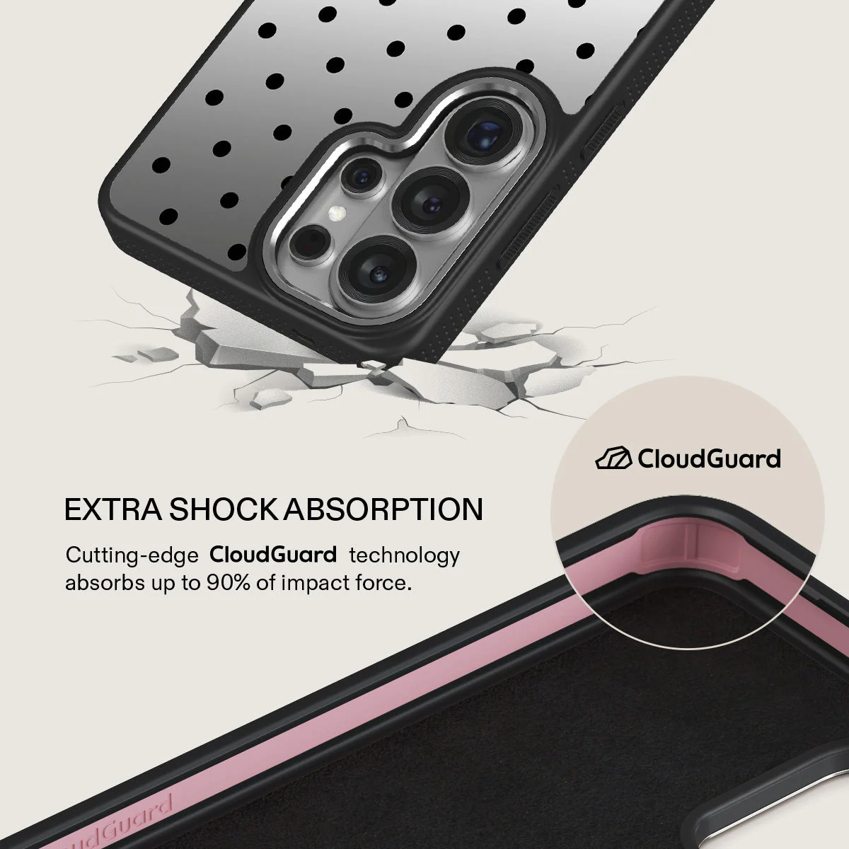 Sweet Treat - Samsung Galaxy S26 Ultra Case - Image 58