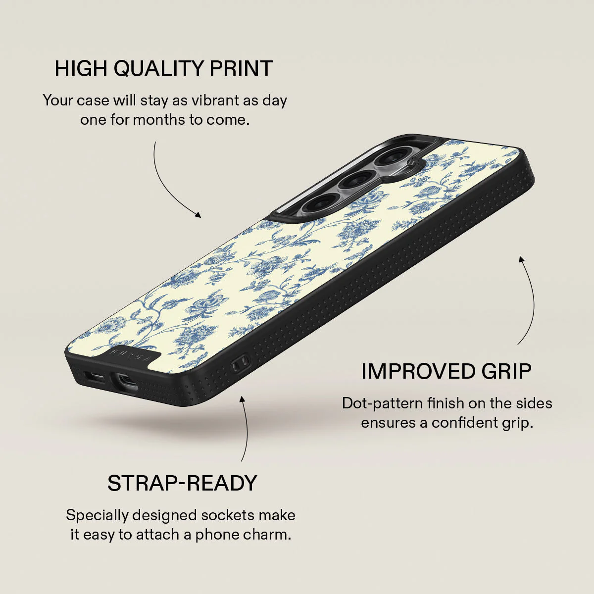 Sweetheart - Samsung Galaxy S26 Case - Image 16