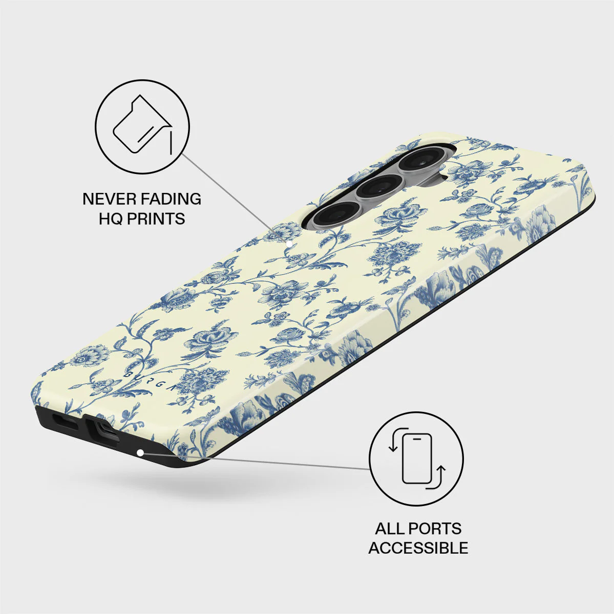Sweetheart - Samsung Galaxy S26 Plus Case - Image 3