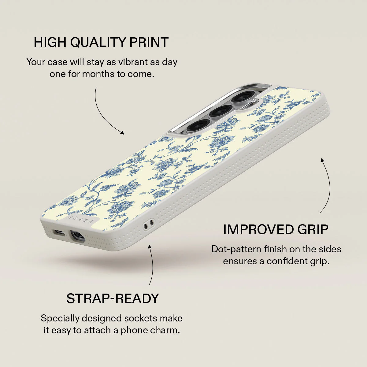 Sweetheart - Samsung Galaxy S26 Plus Case - Image 37