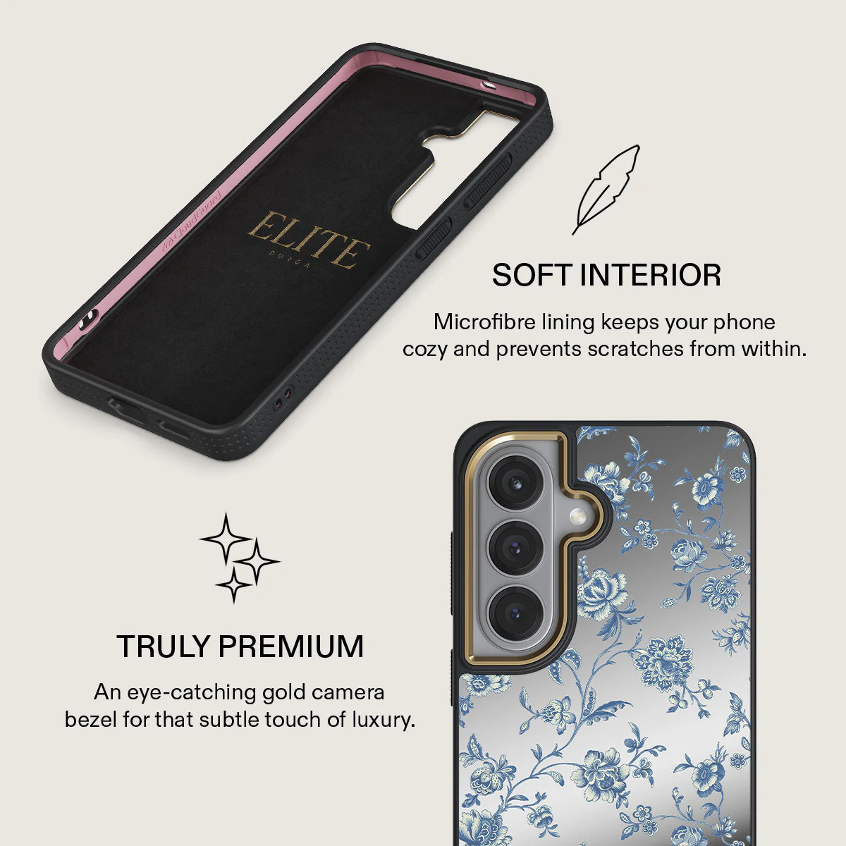 Sweetheart - Samsung Galaxy S26 Plus Case - Image 46