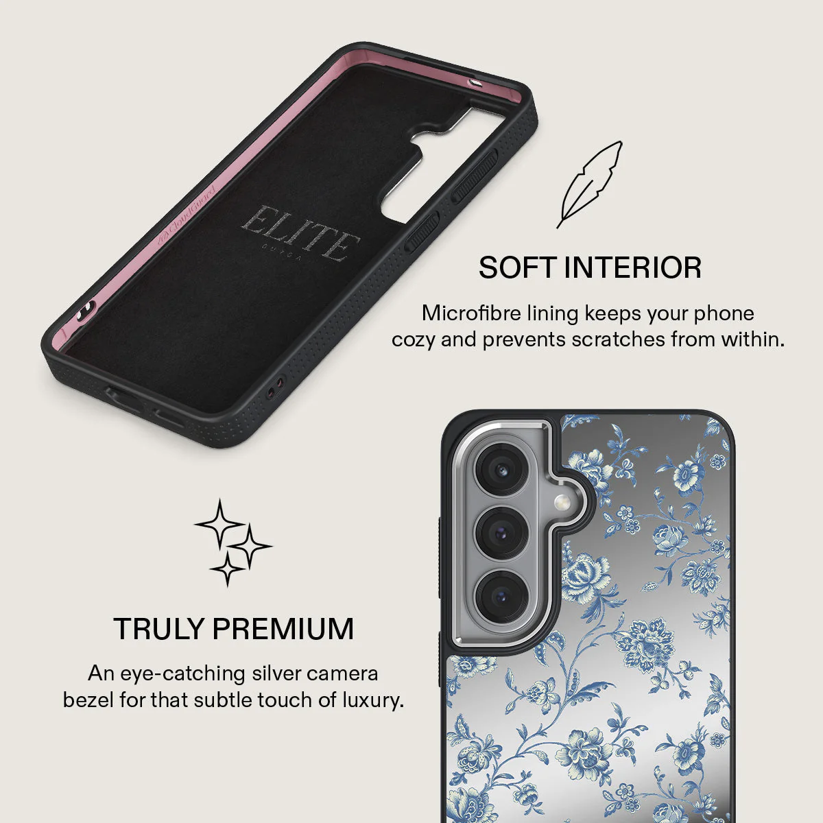 Sweetheart - Samsung Galaxy S26 Plus Case - Image 62