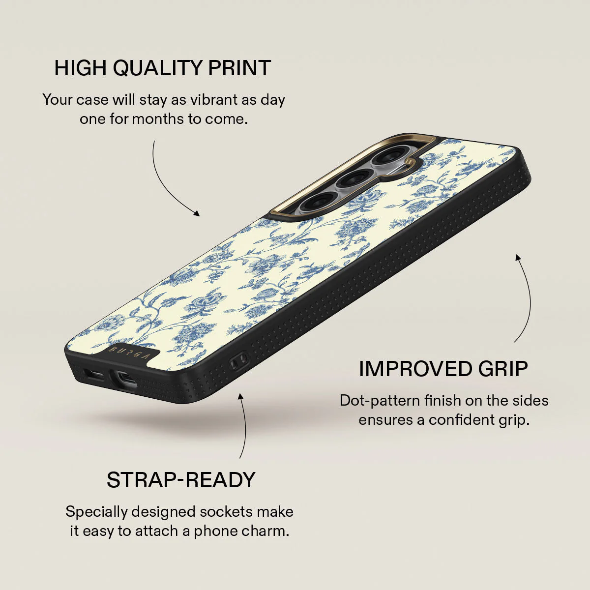 Sweetheart - Samsung Galaxy S26 Plus Case - Image 9