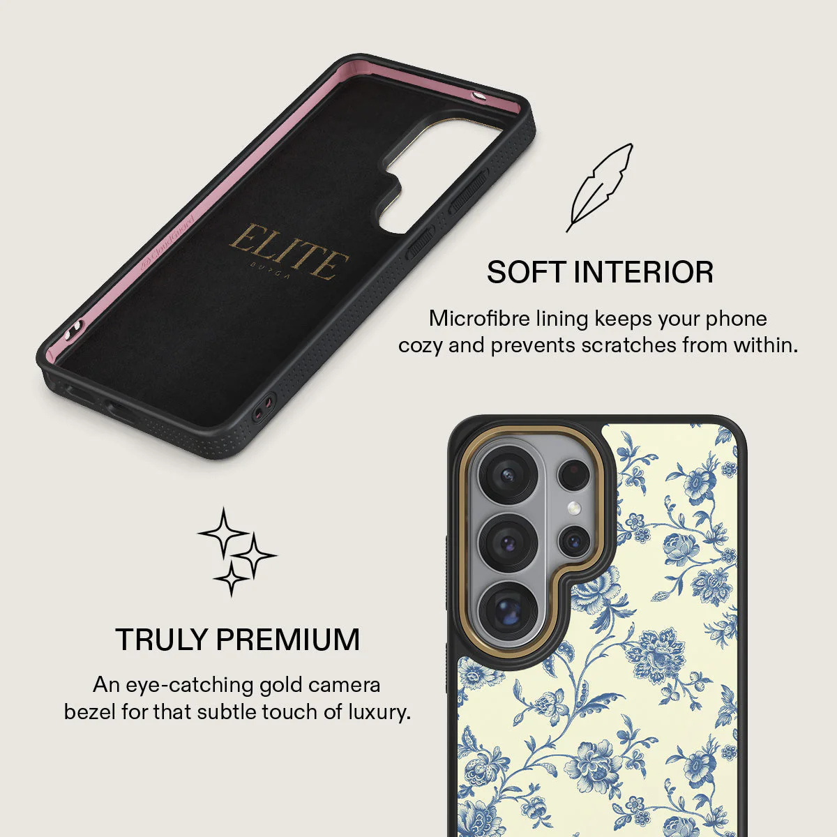 Sweetheart - Samsung Galaxy S26 Ultra Case - Image 10