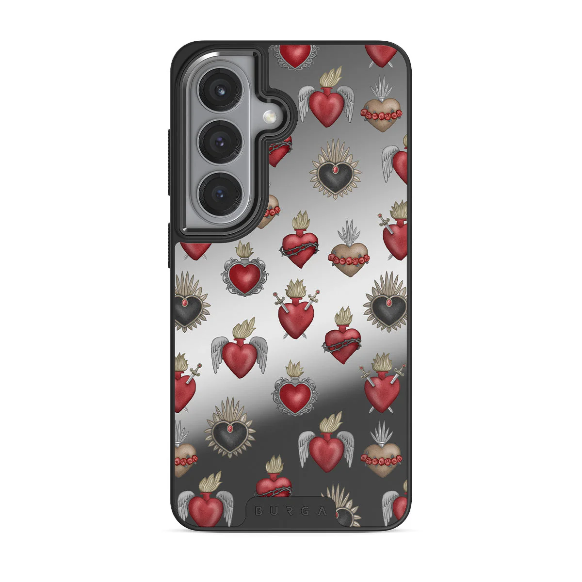 Sworn Hearts - Samsung Galaxy S26 Case - Image 48
