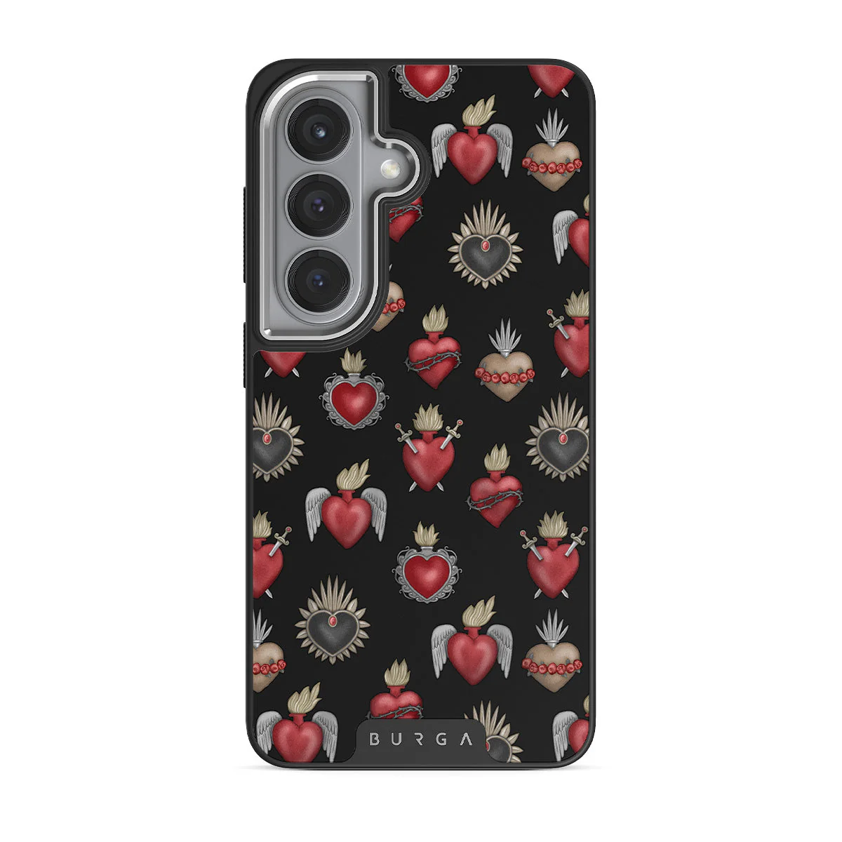 Sworn Hearts - Samsung Galaxy S26 Plus Case - Image 19