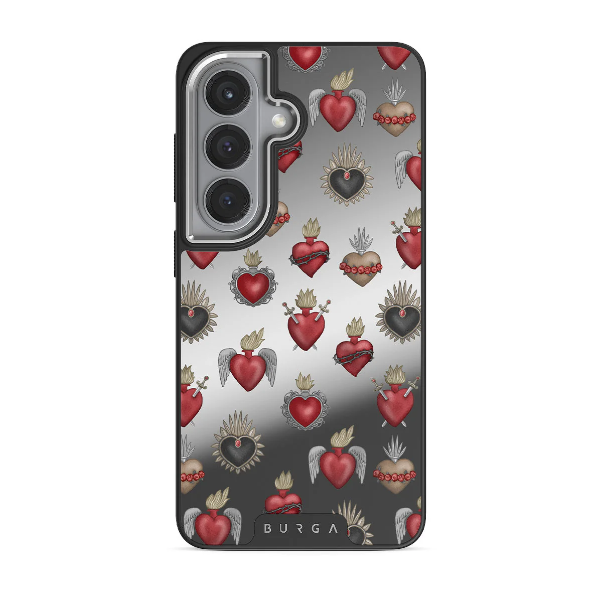 Sworn Hearts - Samsung Galaxy S26 Plus Case - Image 56