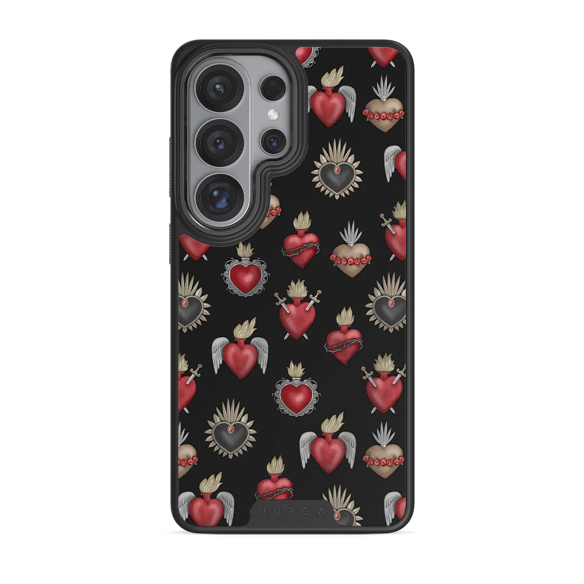 Sworn Hearts - Samsung Galaxy S26 Ultra Case - Image 12