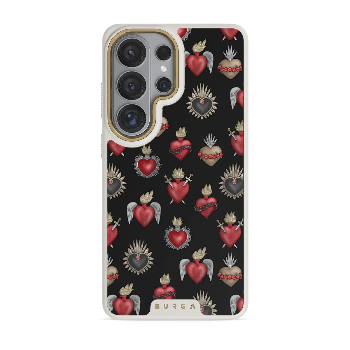 Sworn Hearts - Samsung Galaxy S26 Ultra Case - Image 26