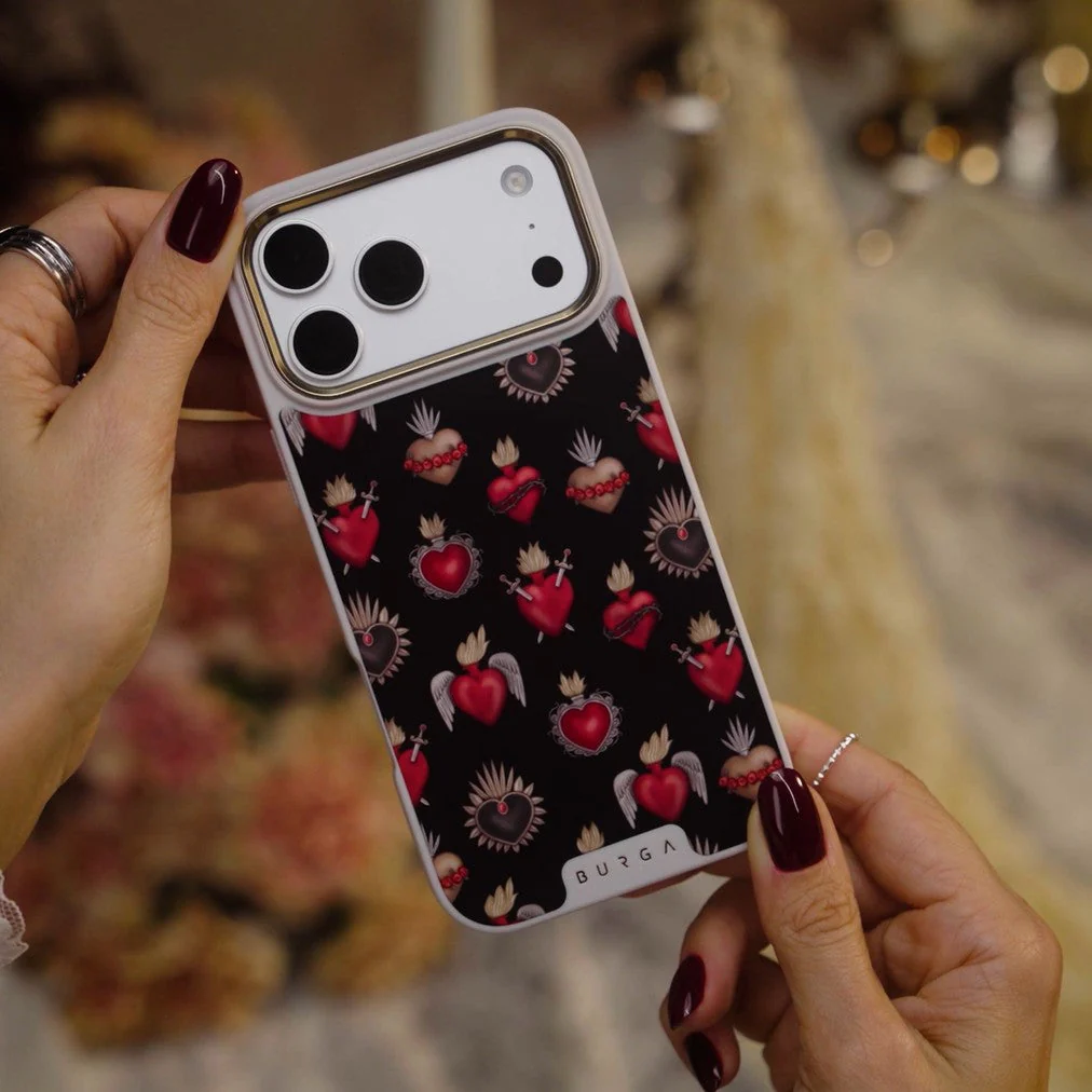 Sworn Hearts - Samsung Galaxy S26 Ultra Case - Image 66
