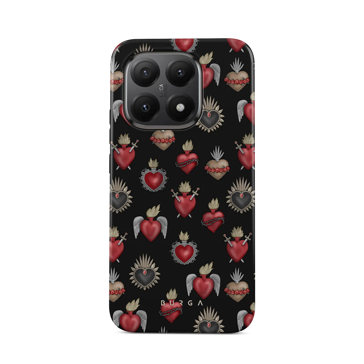 Sworn Hearts - Xiaomi 15T Case