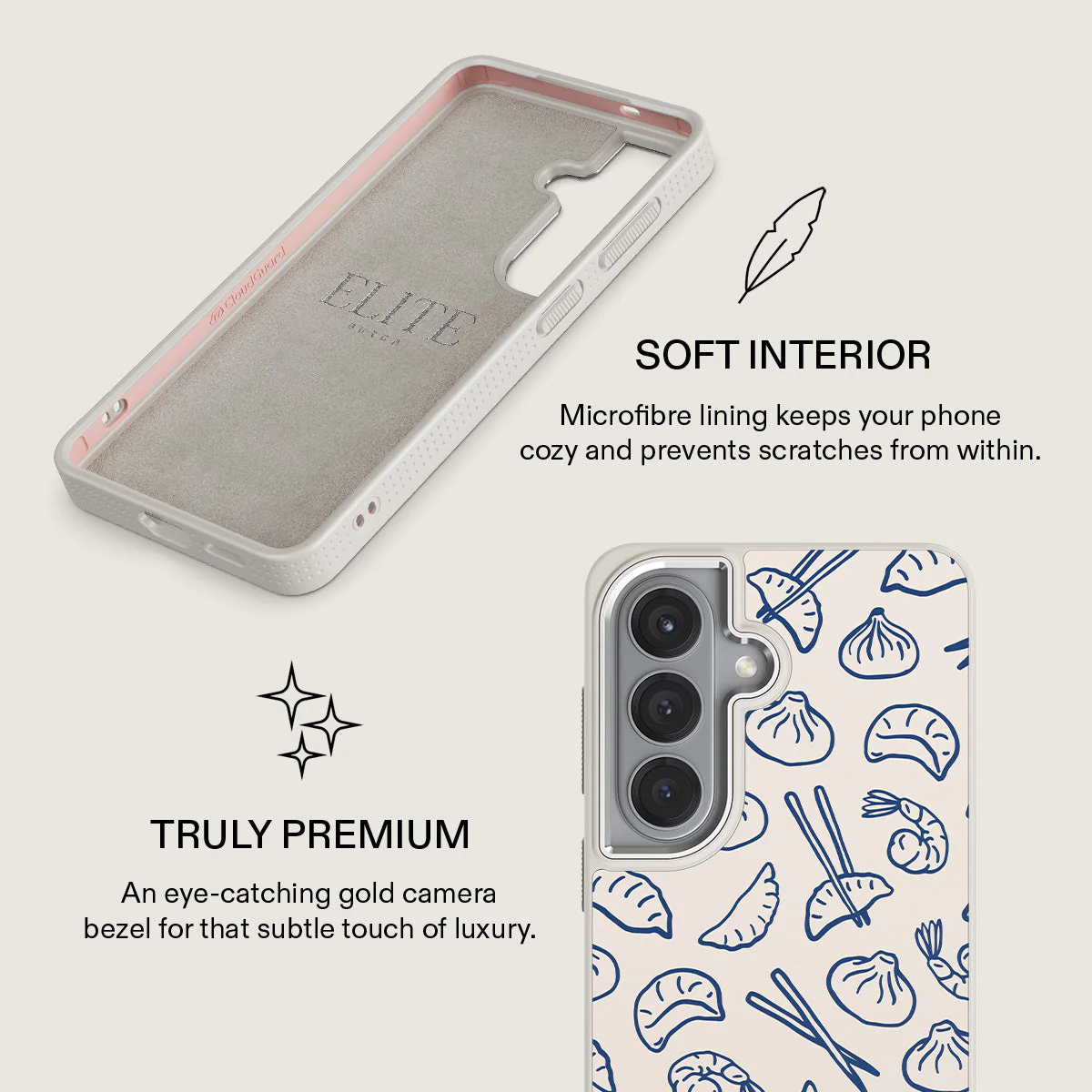 Takeout - Samsung Galaxy S26 Case - Image 38
