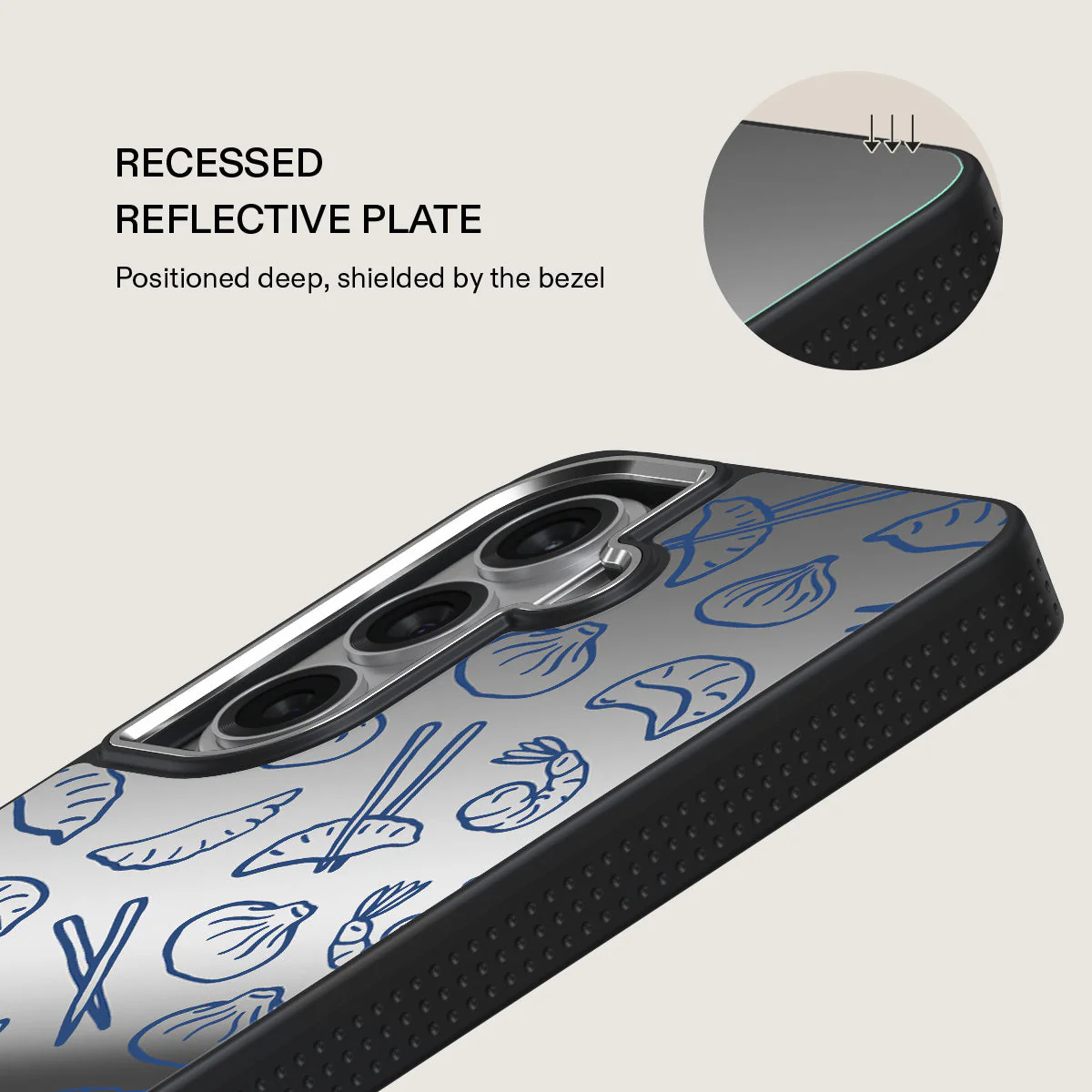 Takeout - Samsung Galaxy S26 Case - Image 59