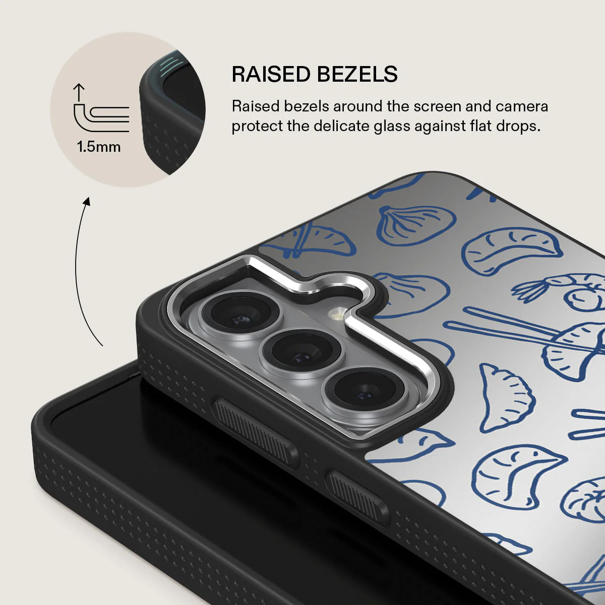 Takeout - Samsung Galaxy S26 Case - Image 60