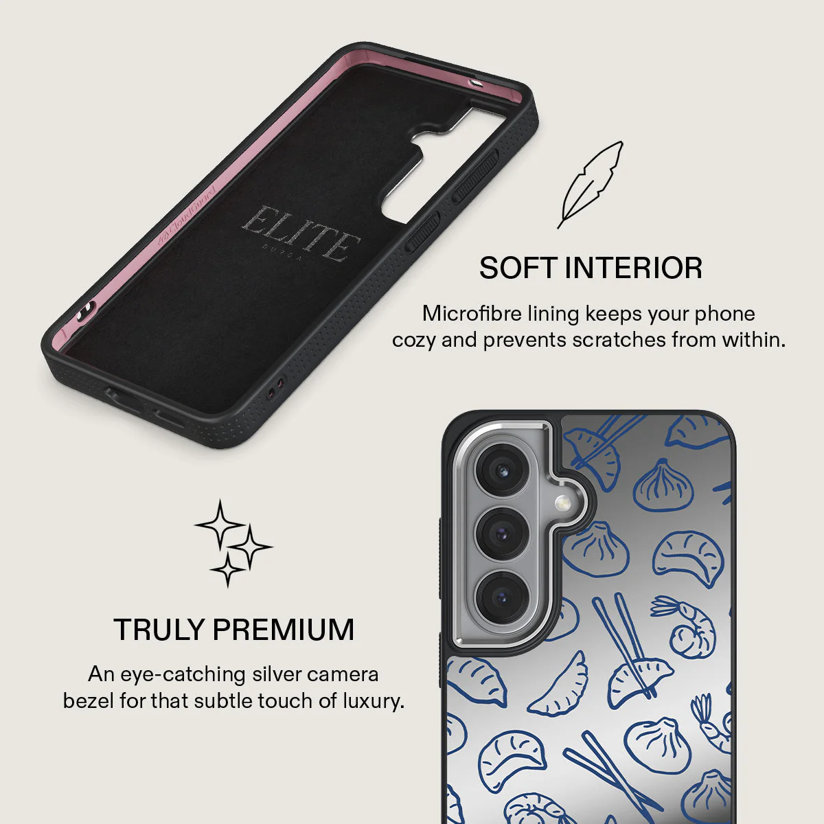 Takeout - Samsung Galaxy S26 Case - Image 62
