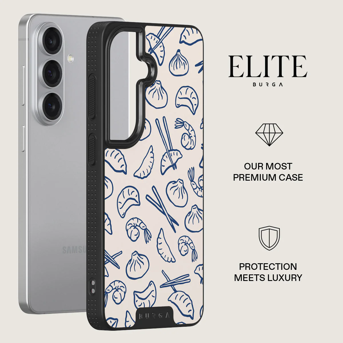 Takeout - Samsung Galaxy S26 Plus Case - Image 13