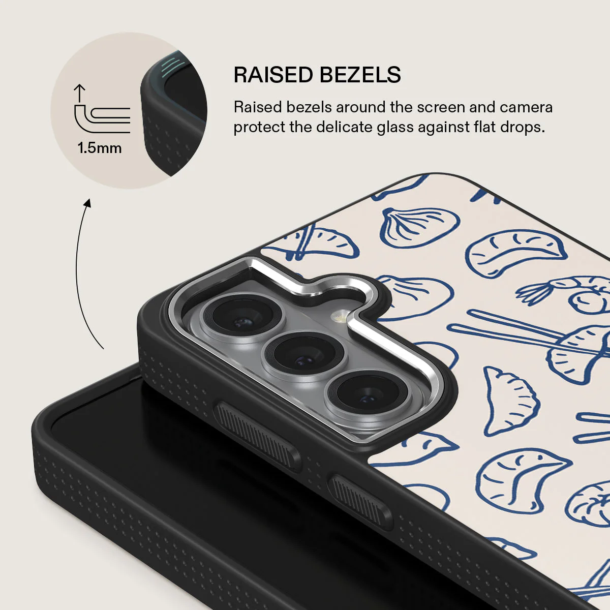 Takeout - Samsung Galaxy S26 Plus Case - Image 22