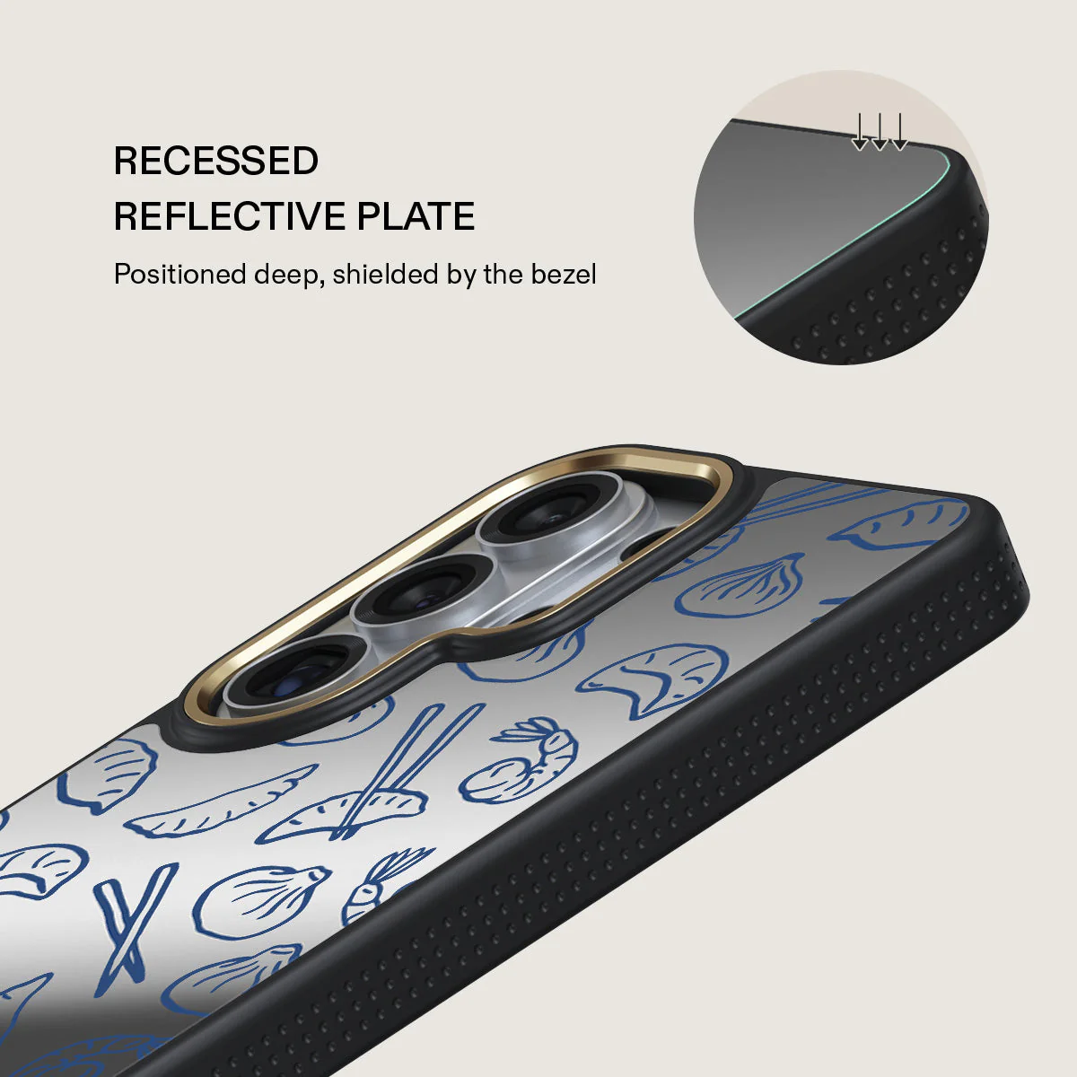 Takeout - Samsung Galaxy S26 Ultra Case - Image 43