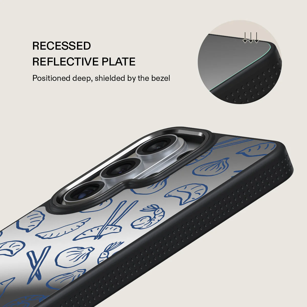 Takeout - Samsung Galaxy S26 Ultra Case - Image 51