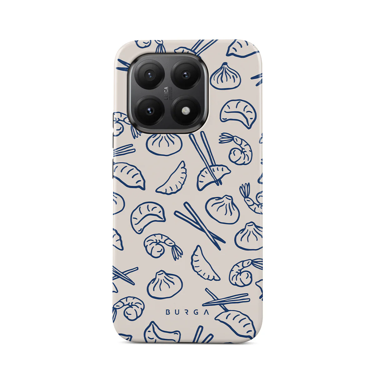 Takeout - Xiaomi 15T Case