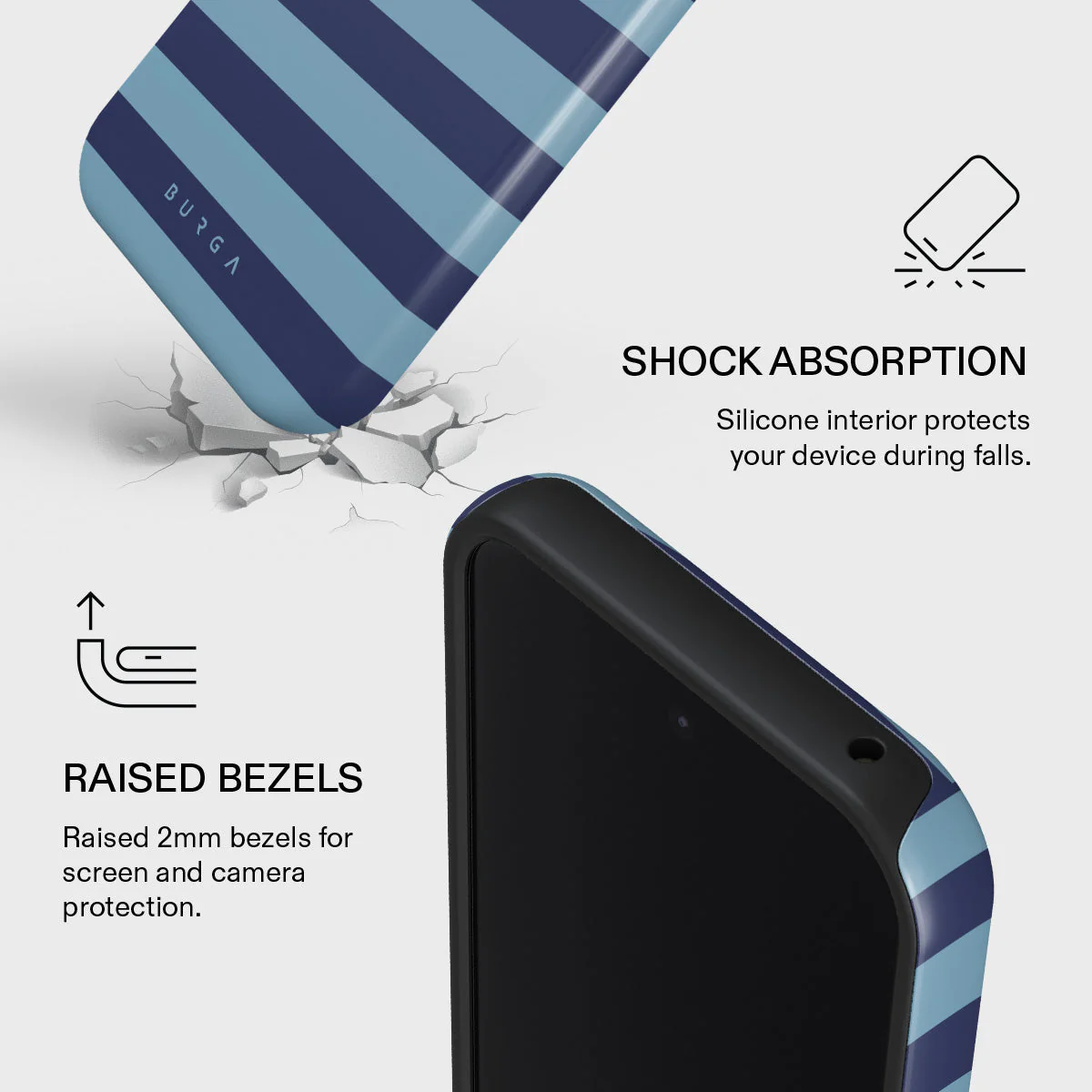 Takeover - Google Pixel 10 Case - Image 4