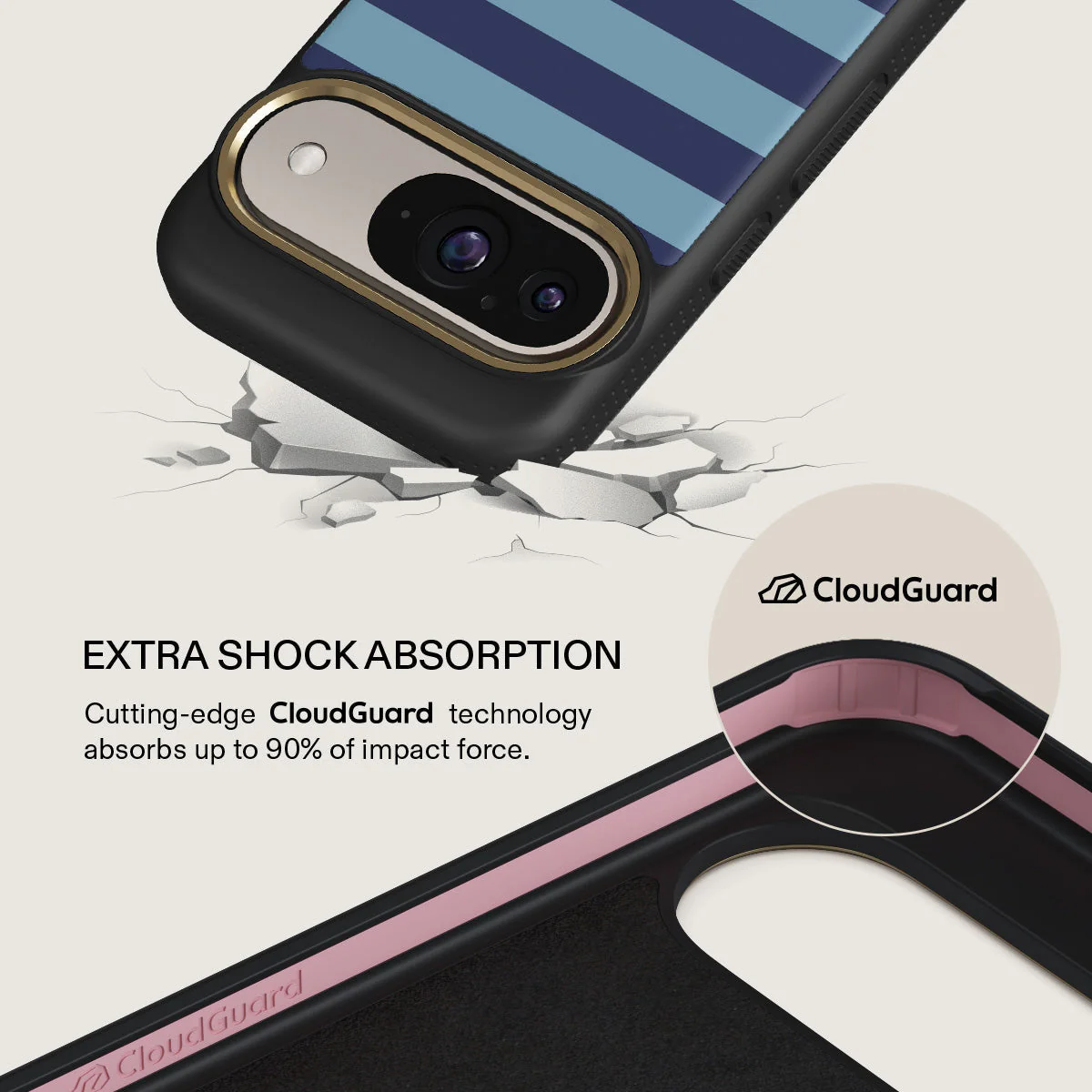 Takeover - Google Pixel 10 Case - Image 7