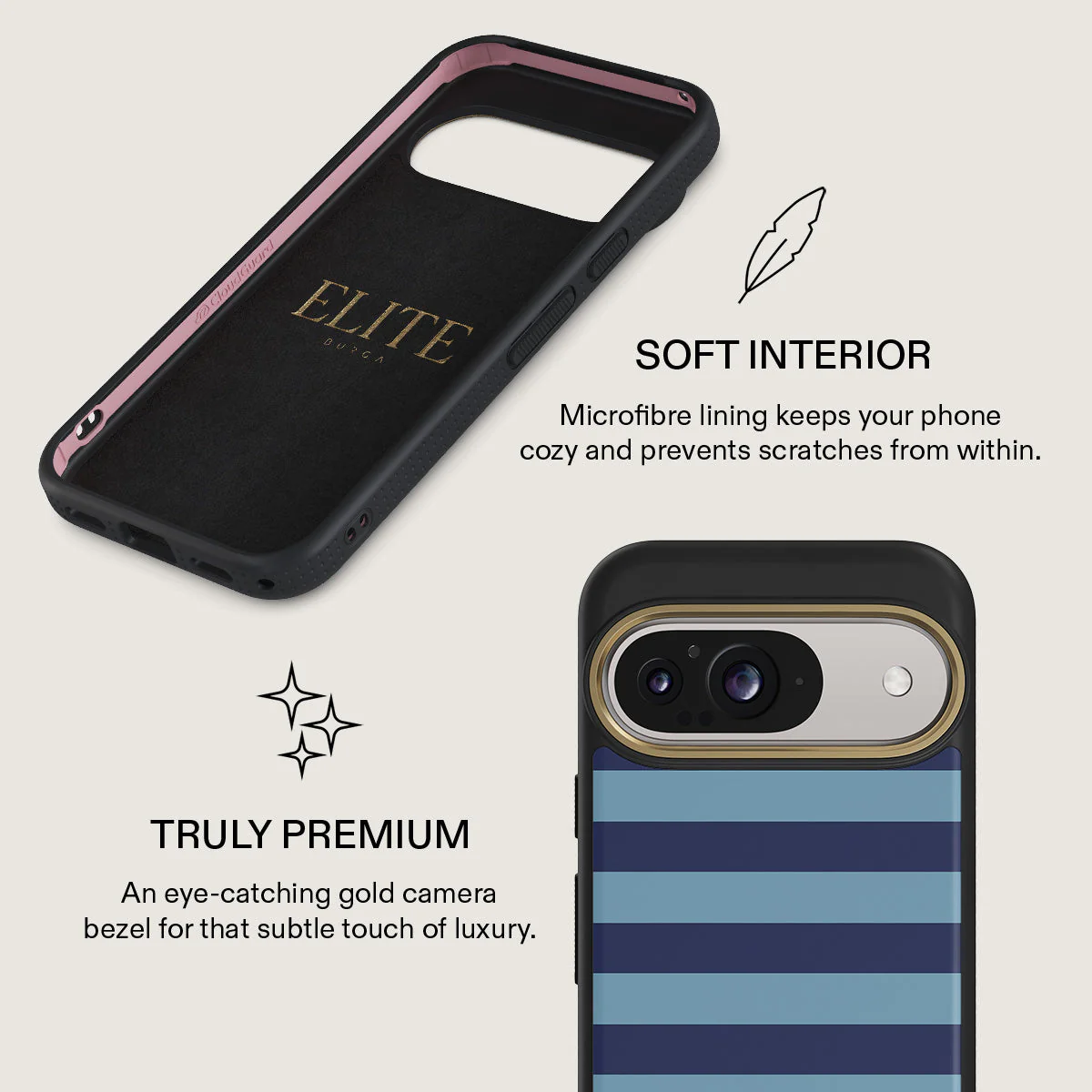 Takeover - Google Pixel 10 Pro Case - Image 10