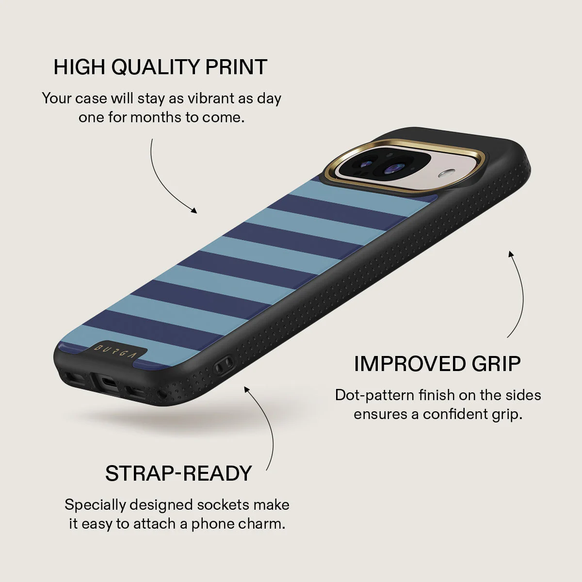 Takeover - Google Pixel 10 Pro XL Case - Image 9