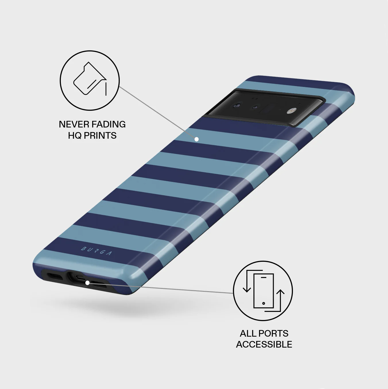 Takeover - Google Pixel 6 Pro Case - Image 3