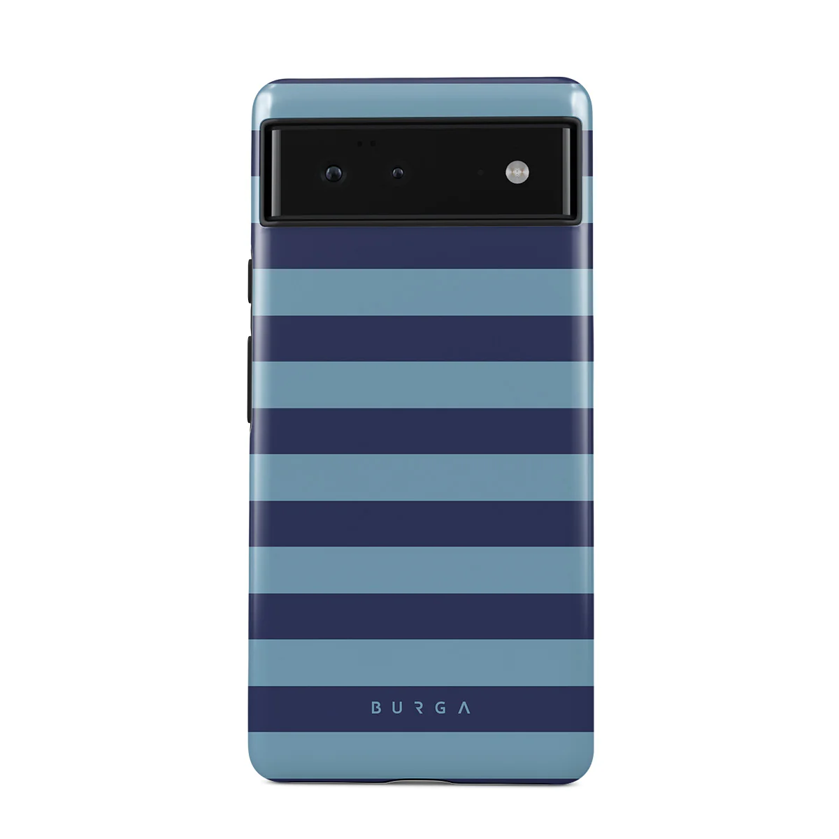 Takeover - Google Pixel 6a Case